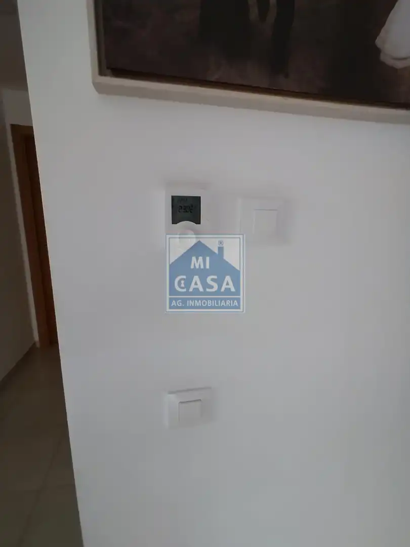 Dormitori de Casa o xalet en venda en Mérida amb Aire condicionat, Calefacció i Terrassa