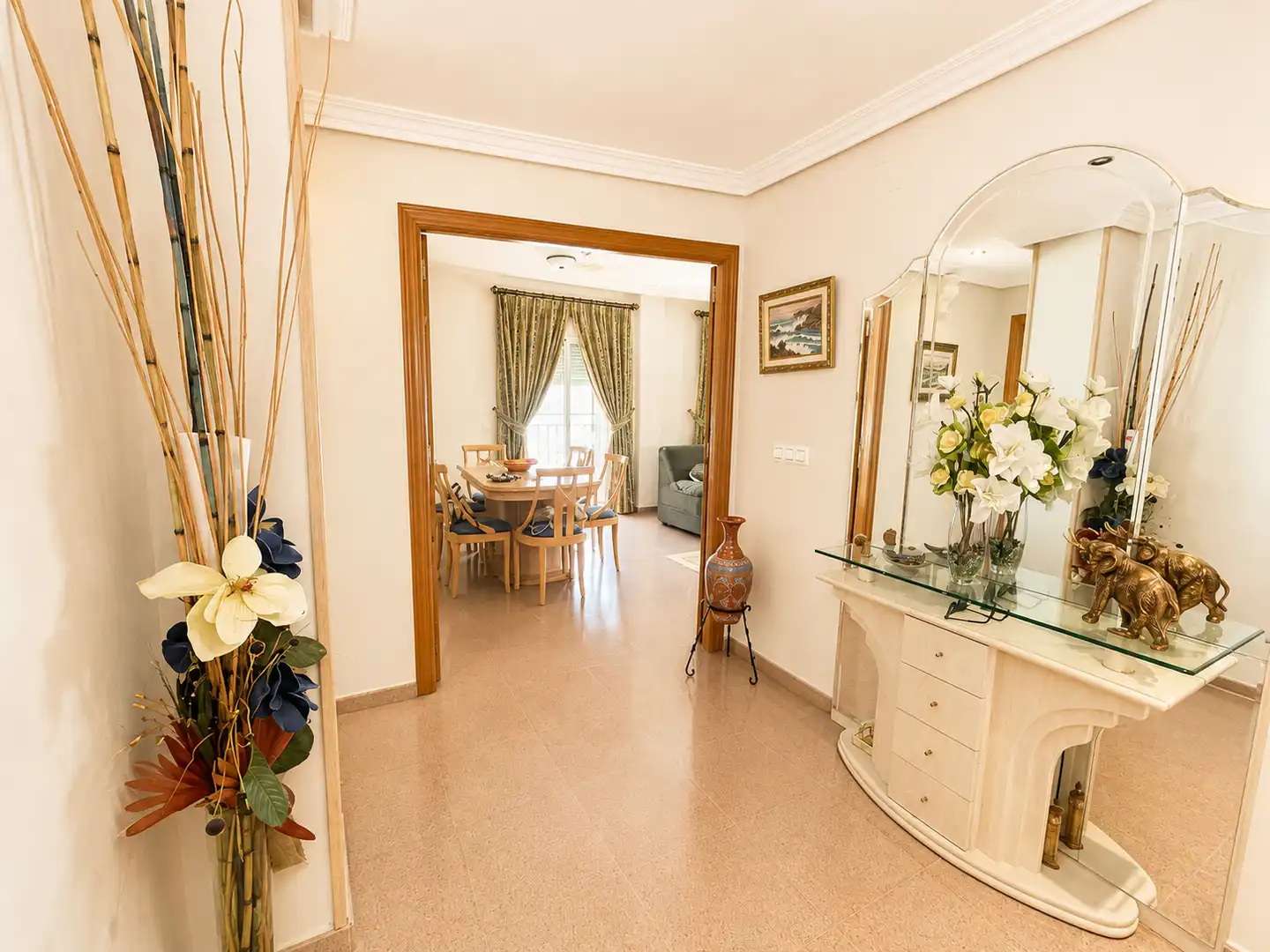 Flat for sale in Centro