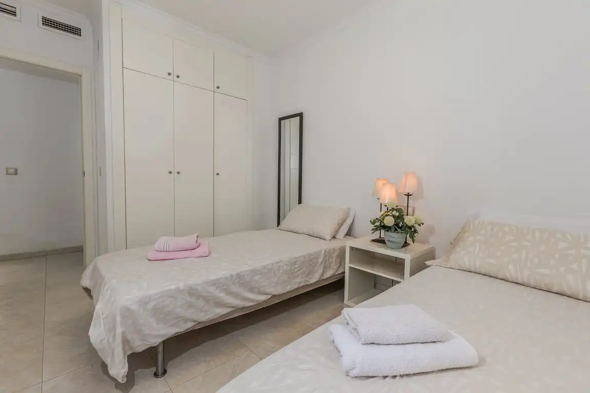 Apartment mit Pool zur Miete in Montañar - El Arenal, imagen 35