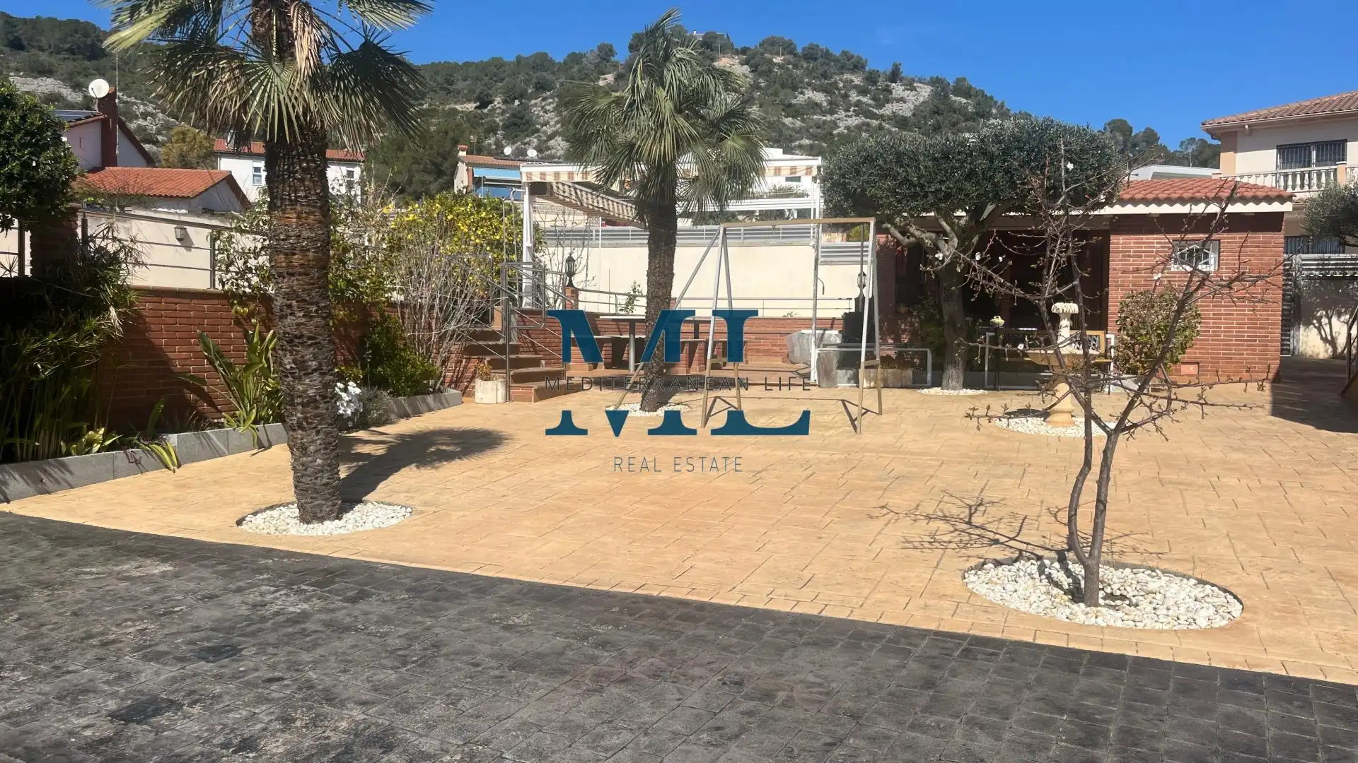 Haus mit Pool zum Verkauf in Mas Alba, imagen 69
