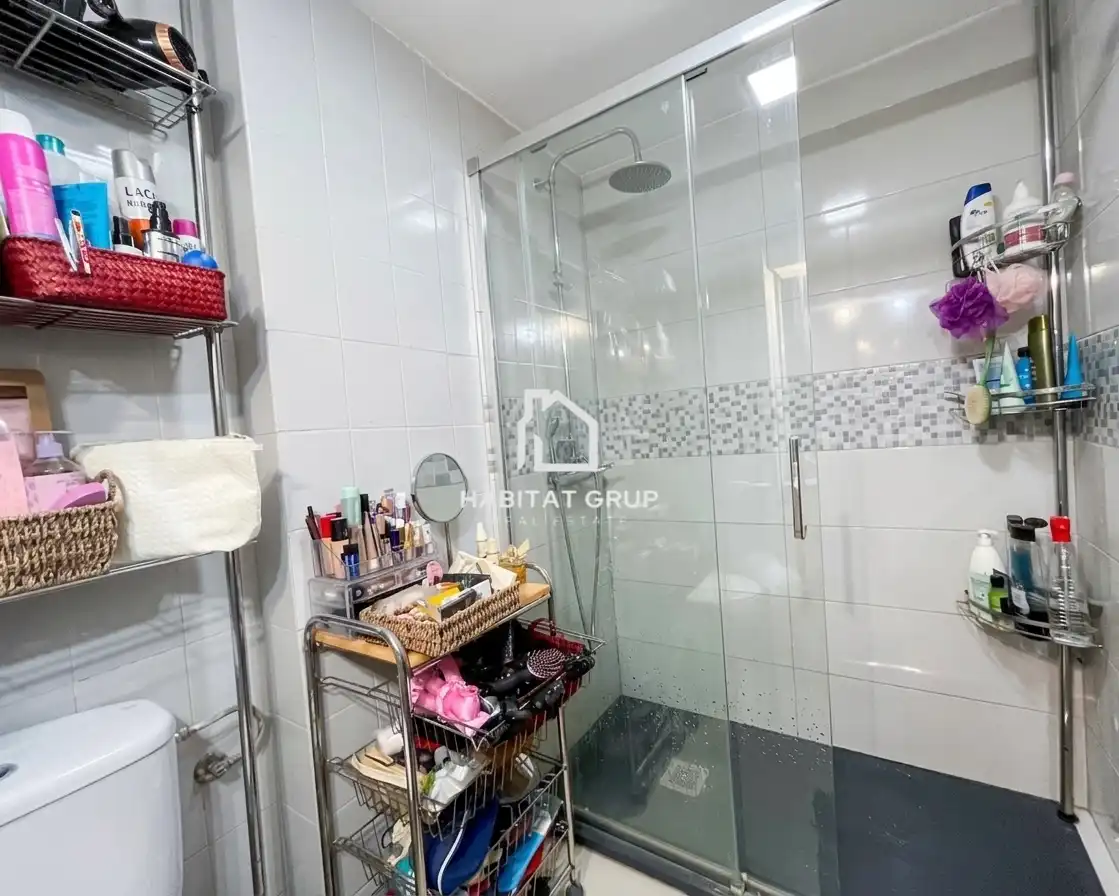 Baño de Piso en venta en Santa Cristina d'Aro