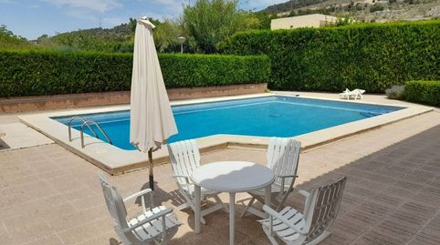Se vende precioso chalet en Ibi, immagine 4