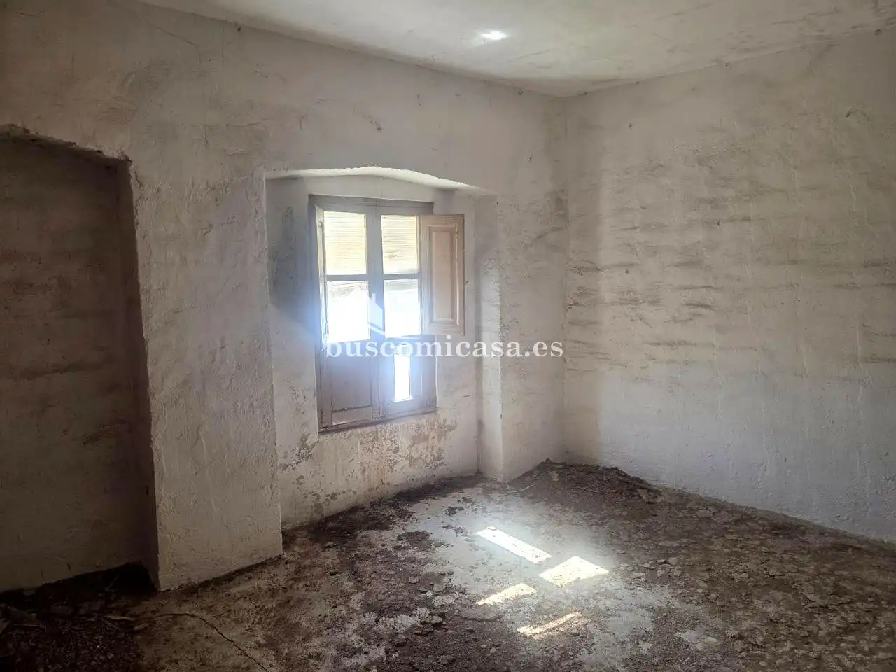 Detached homes for sale in Santiago de Calatrava