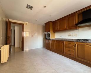 Kitchen of Flat for sale in Castellón de la Plana / Castelló de la Plana  with Terrace