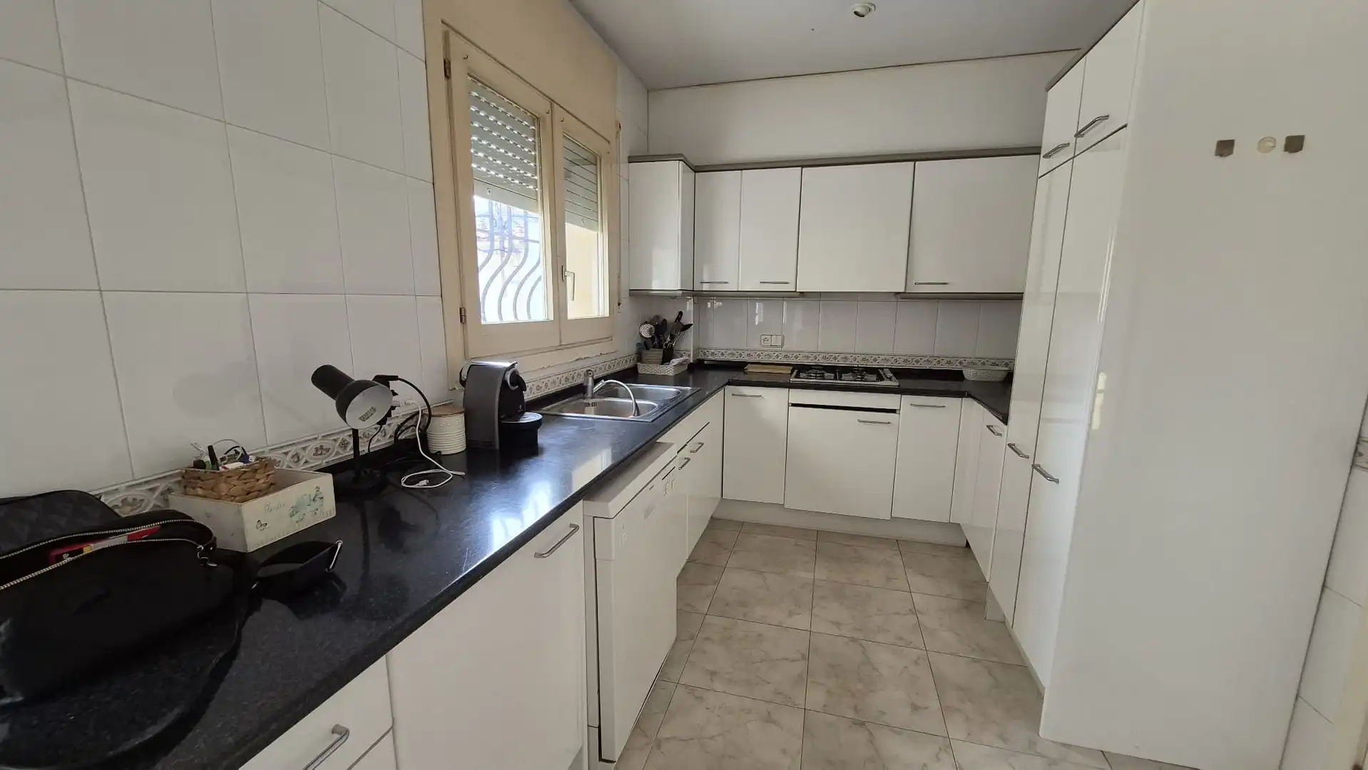 Cocina de Casa o chalet en venta en Palafrugell con Calefacción, Terraza y Trastero