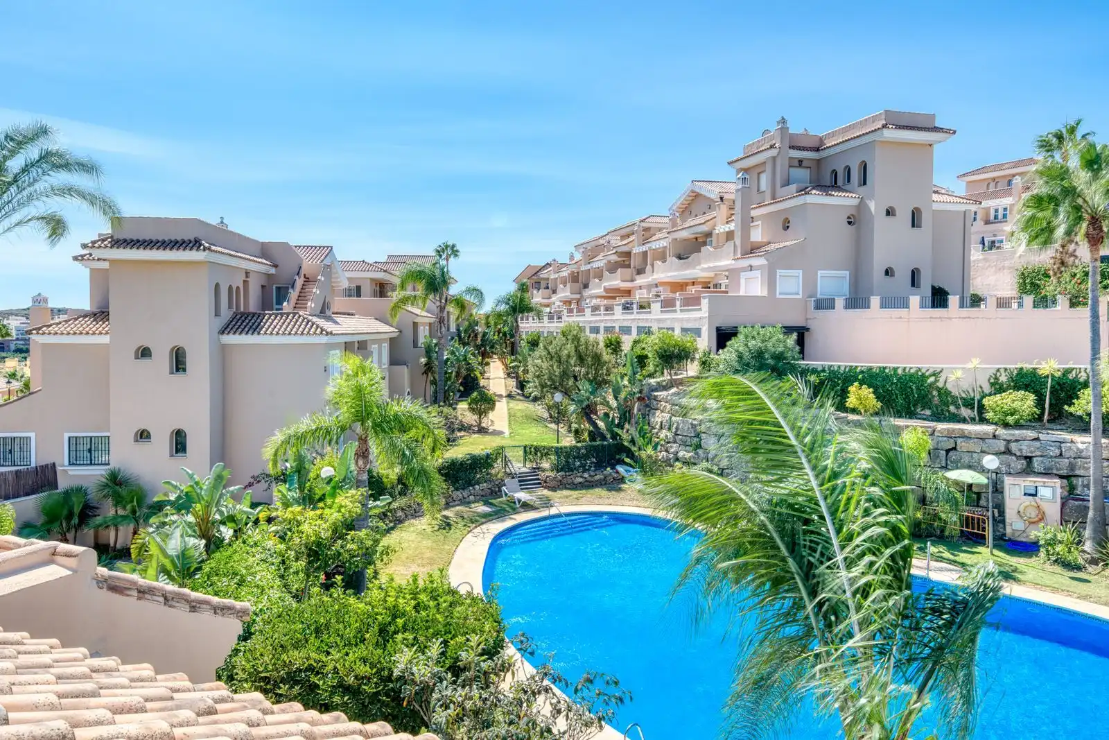 Terraced house with pool for sale in N-340 147, imagen 41