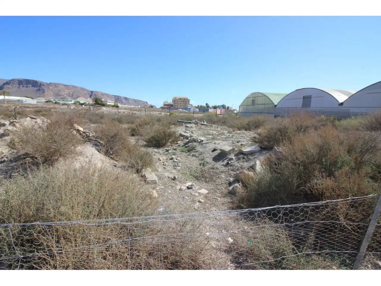 Terreno rustico in vendita a Carretera Alicún, imagen 39