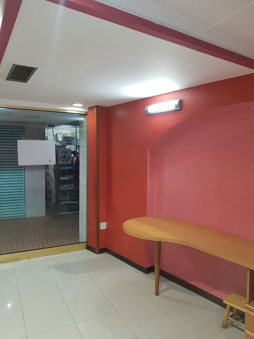 Local en venda en Mollet del Vallès
