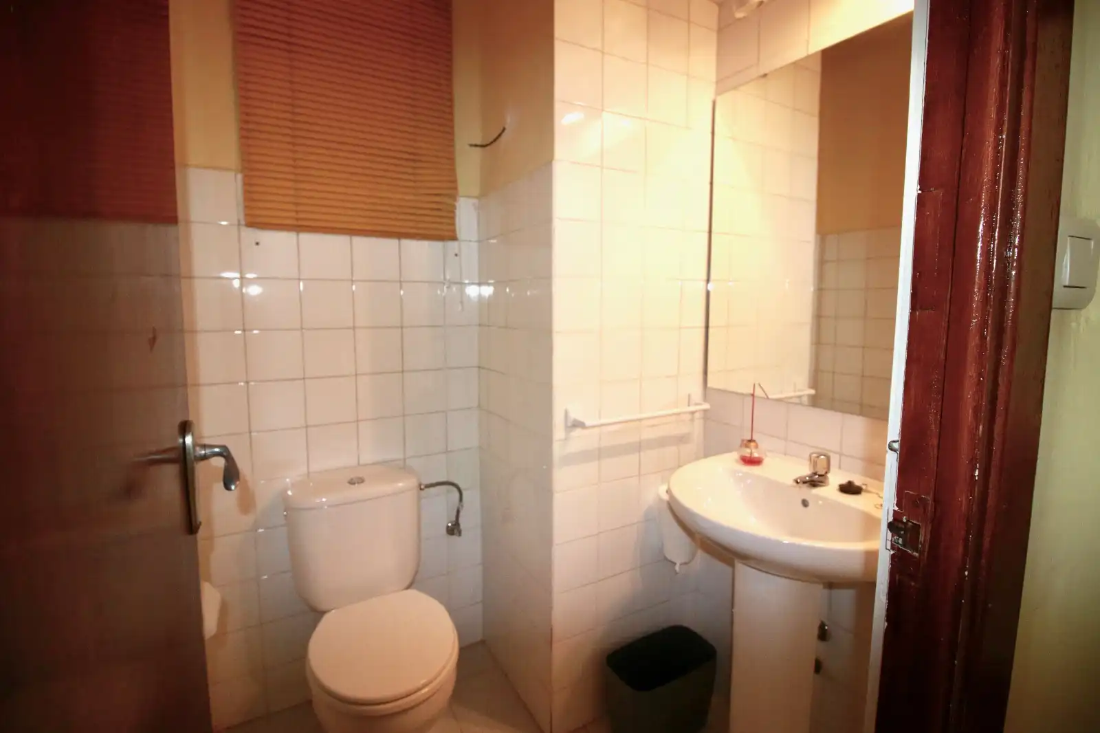 Baño de Oficina en venta en Cáceres con Aire acondicionado y Calefacción