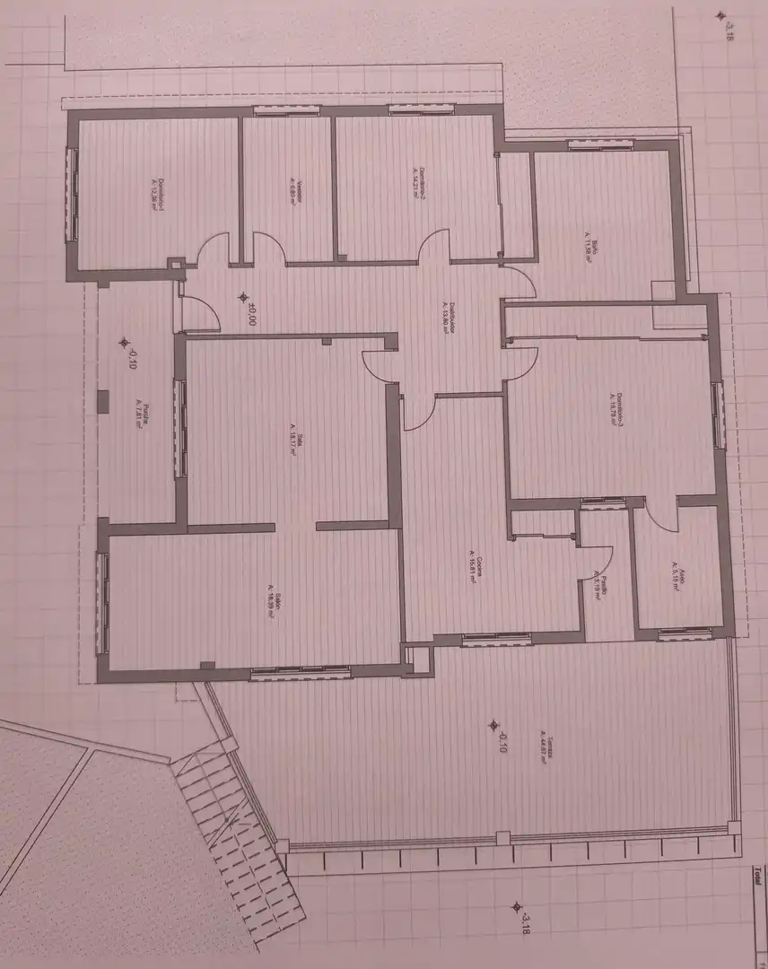 Casa o xalet en venda a CR ALHAURIN AU3ALHAURIN DE LA TORRE (MÁLAGA), El Romeral - Peñón de Zapata