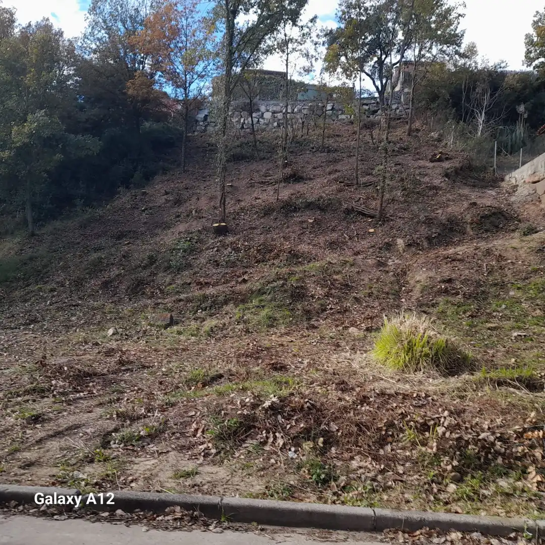 Terreno residenziale in vendita a Carrer de Isabel la católica 277, imagen 12