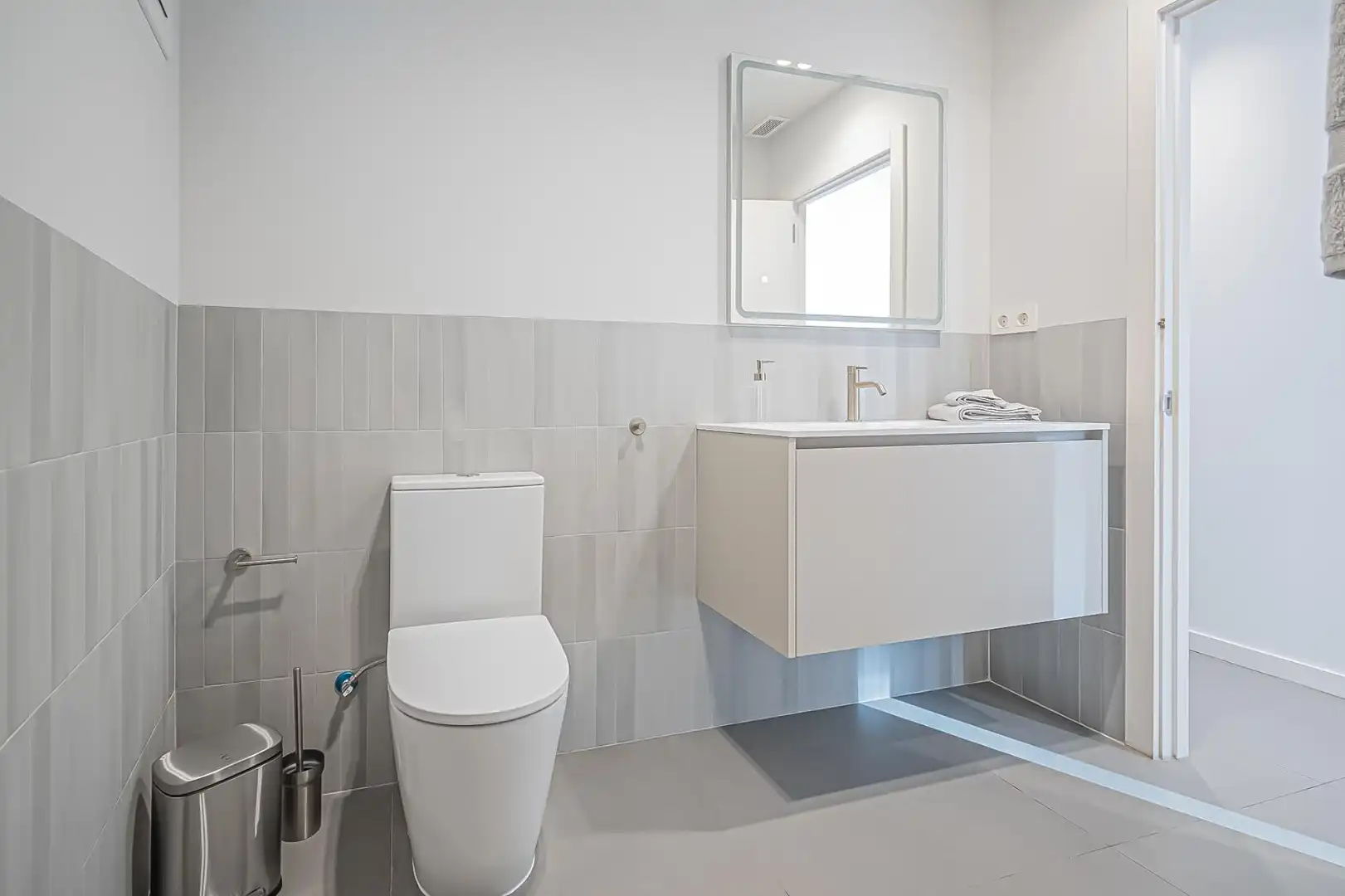 Piso con terraza en venta en RAMBLA, imagen 25