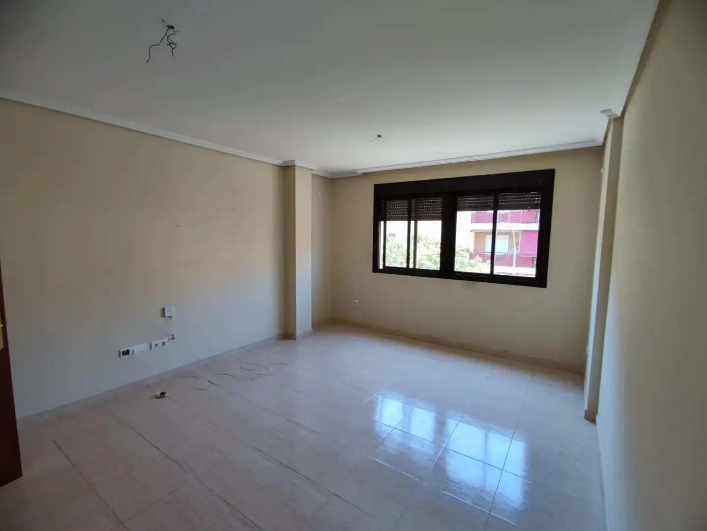 Living room of Flat for rent in Córdoba  with Air Conditioner, Heating and Community pool