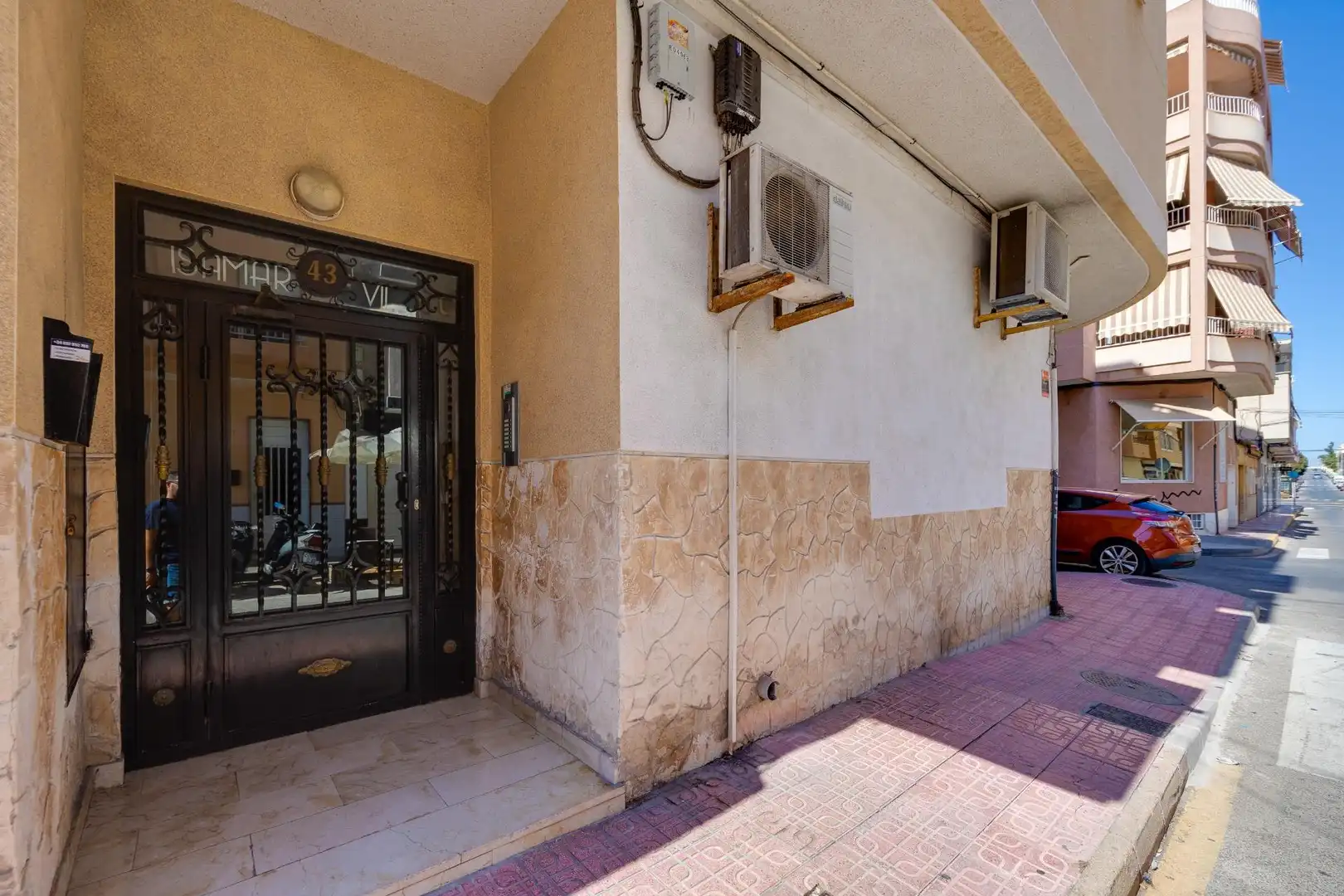 Apartament amb ascensor en venda a SAN JOSE, imagen 22