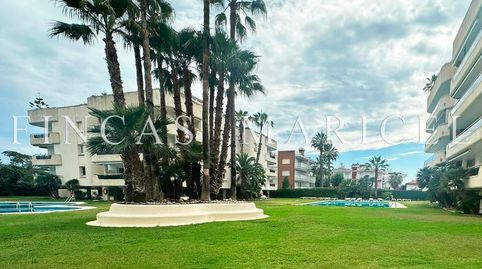 PISO EN EL VINYET  SITGES.