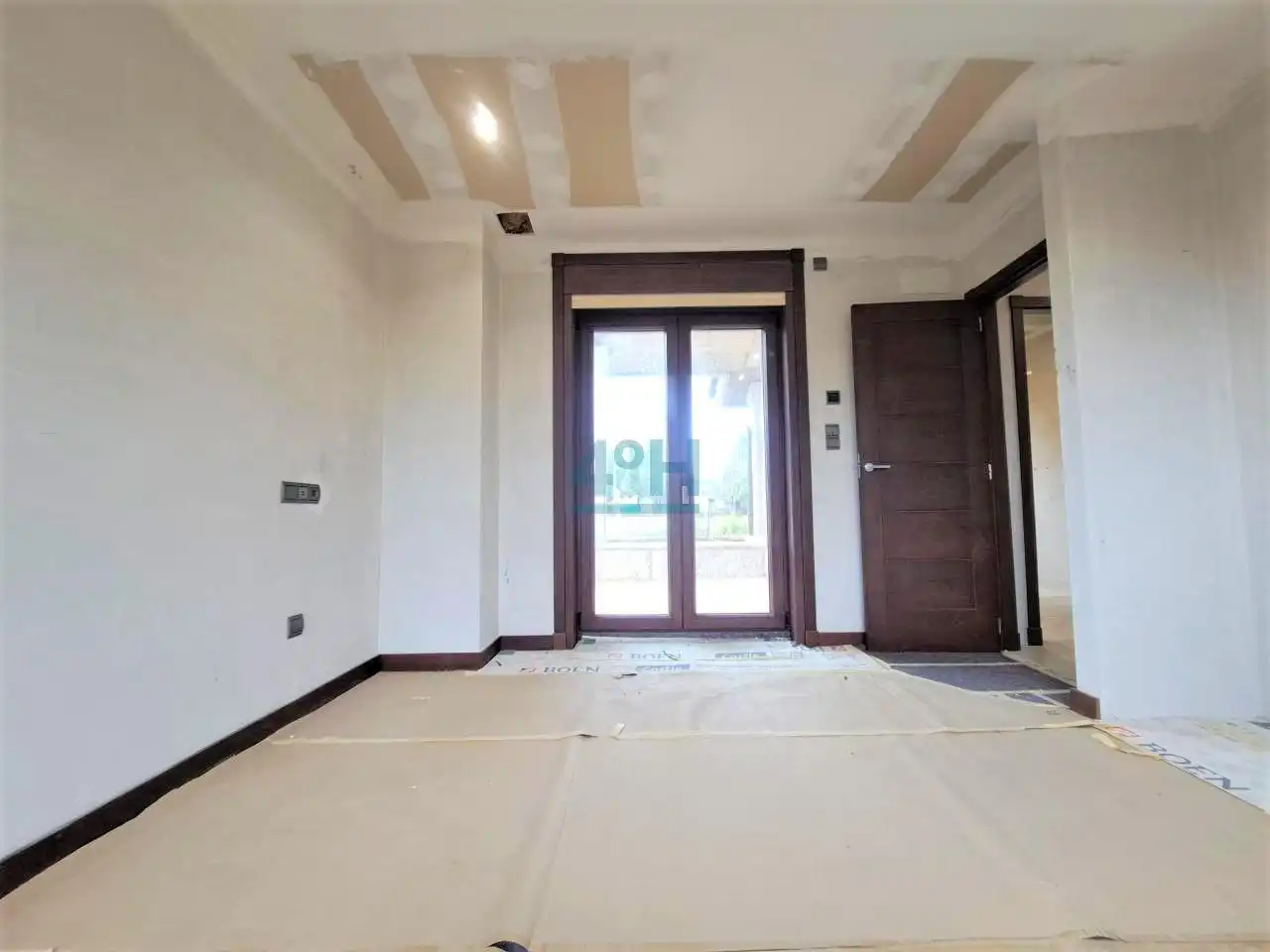 Casa o chalet en venta en O Carballiño   con Calefacción, Jardín privado y Terraza