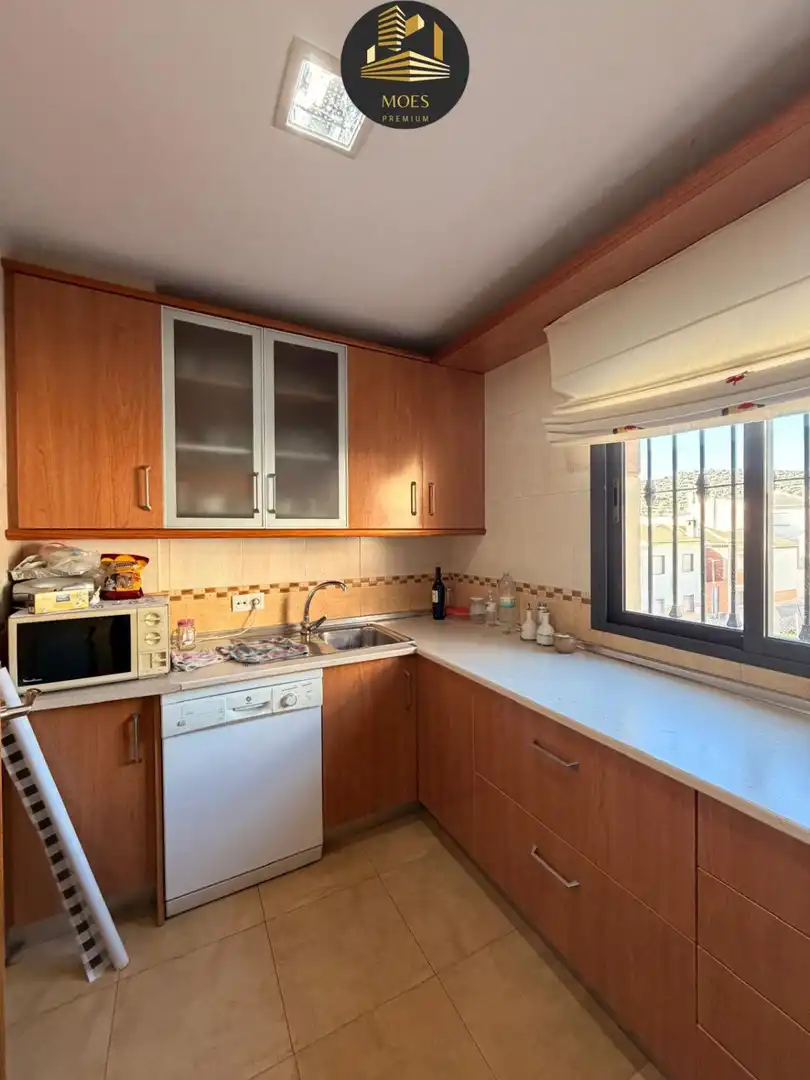Wohnung zum Verkauf in Huelma, imagen 6