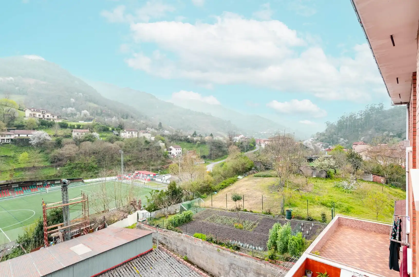 Flat for sale in Lugar LAGO,EL, 12, Zona Rural