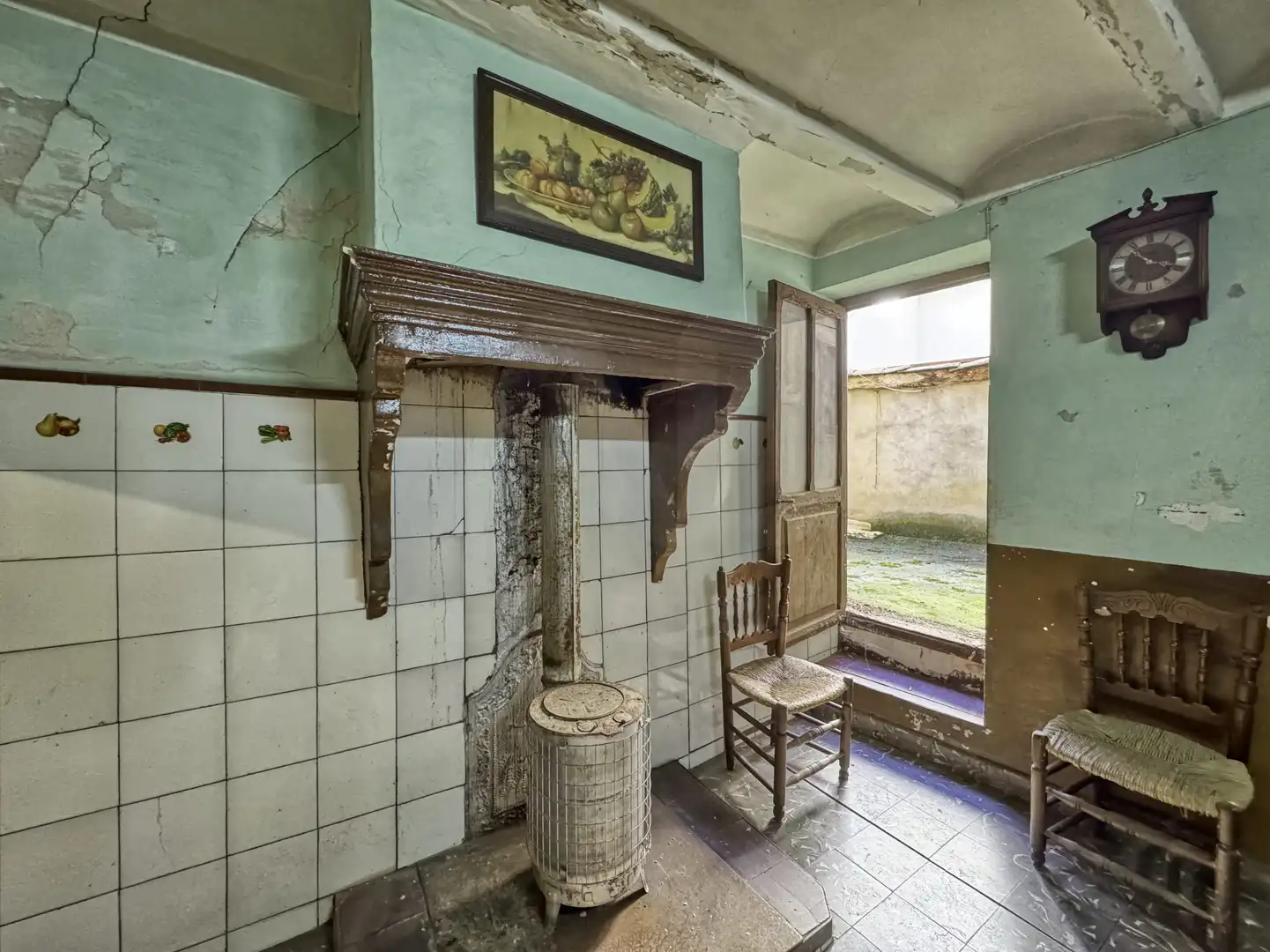 Casa rústica en venda a Rubielos de Mora, imagen 23