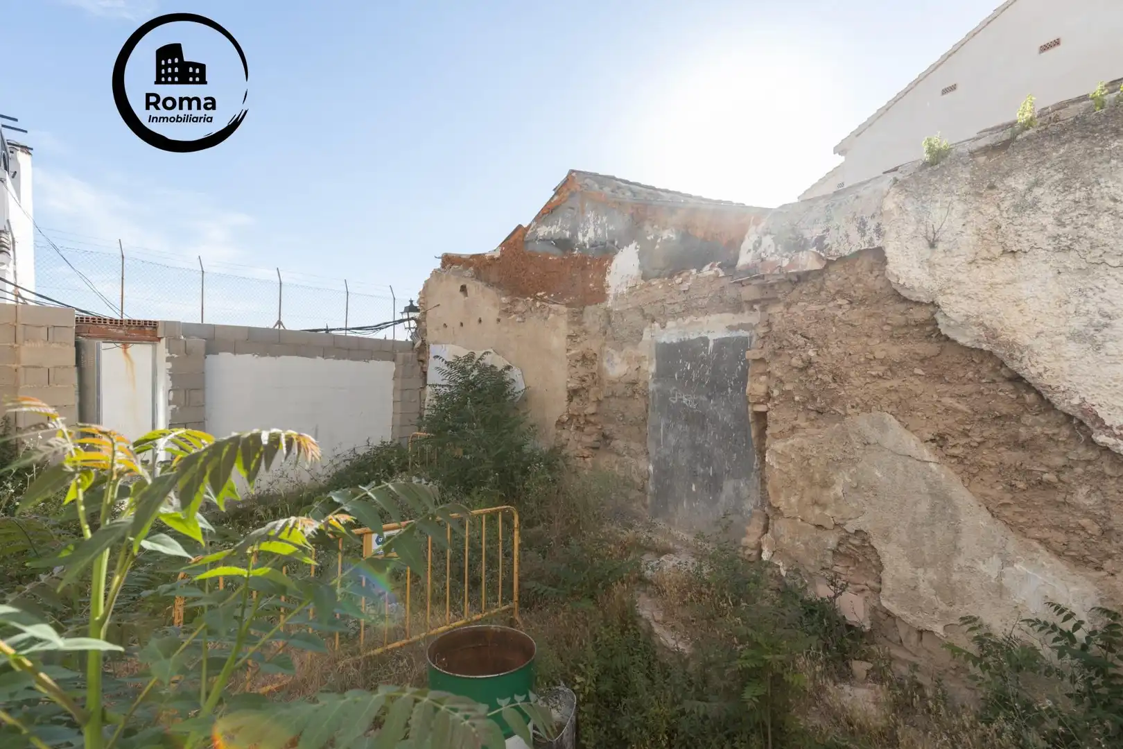 Residential zum Verkauf in Granada