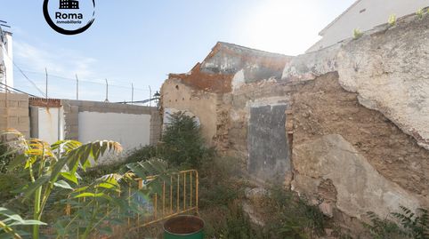 Foto 5 von Residential zum Verkauf in Calle Calle de la Cruz de la Rauda, 13, 13, Barrio de Albaicín, Granada Capital