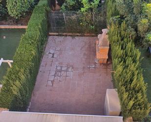 Garden of Single-family semi-detached for sale in El Vendrell  with Air Conditioner, Heating and Private garden