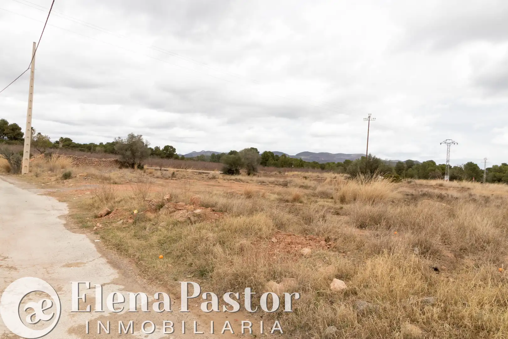 Terrain rustique à vendre à Los Pinares - La Masia, imagen 4