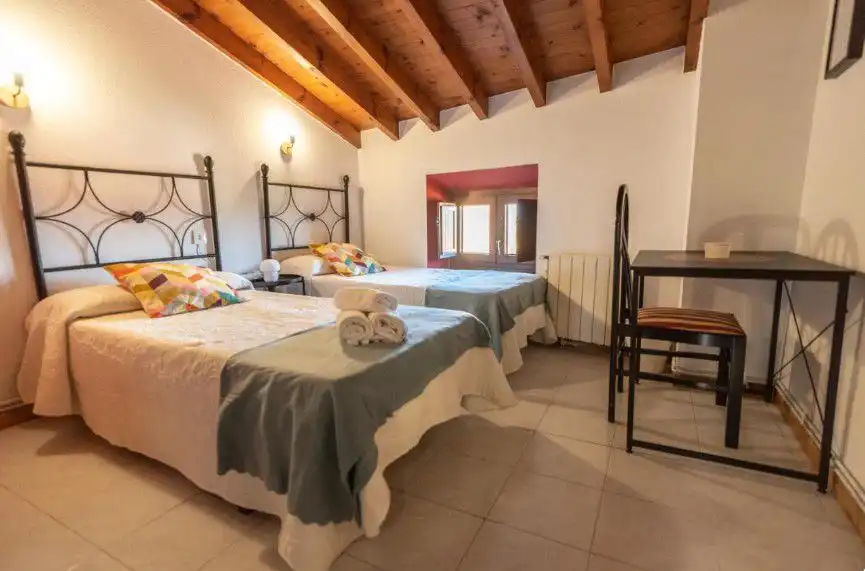 Habitación de Casa o chalet en venta en Val de San Vicente  con Terraza