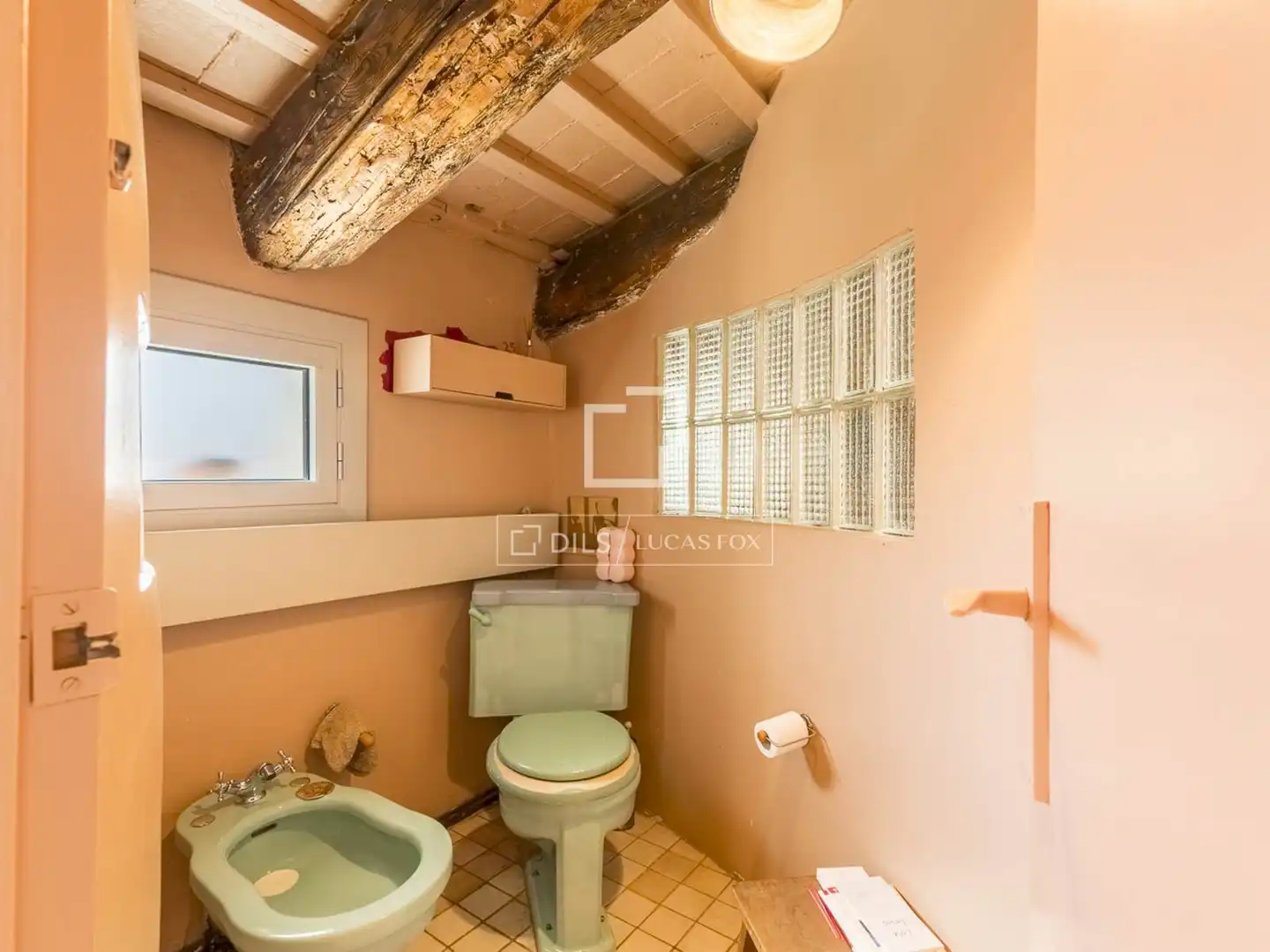 Loft zum Verkauf in Ciutat Vella, imagen 21
