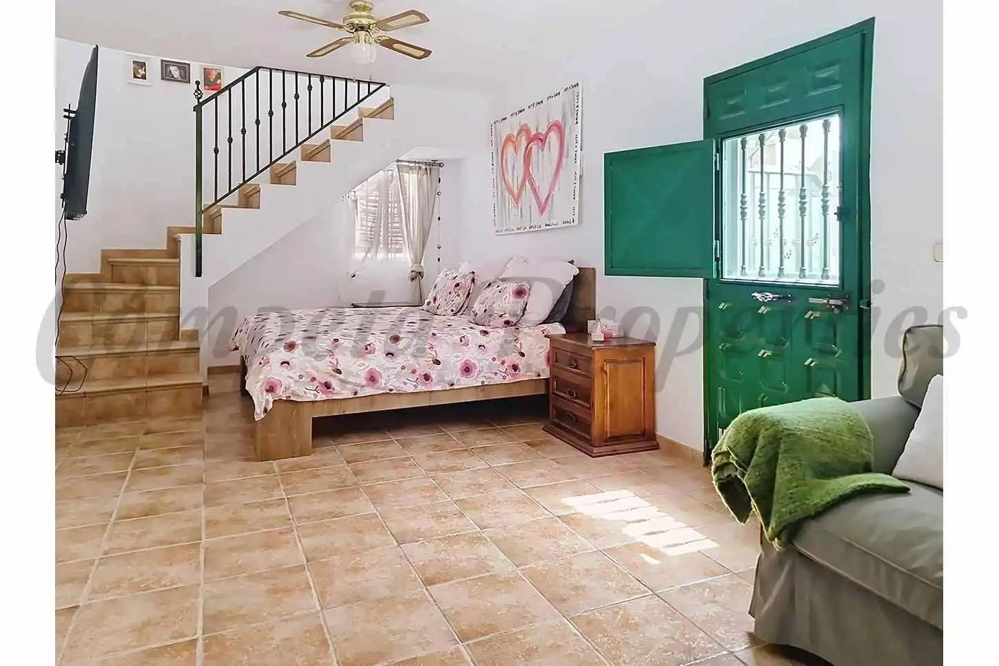 Casa en venda a Sedella, imagen 8