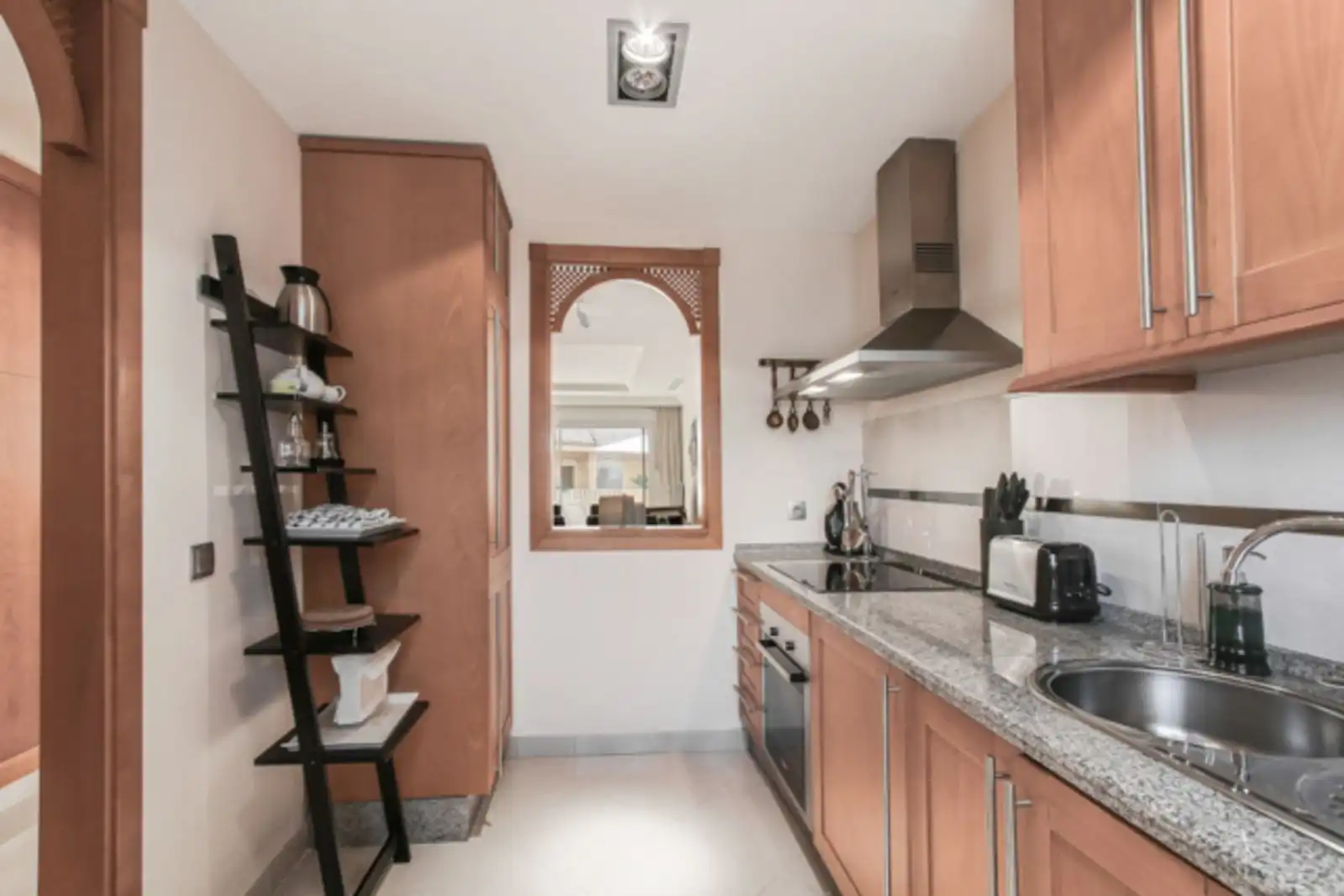 Apartament amb piscina en venda a Calle los Granados, imagen 14