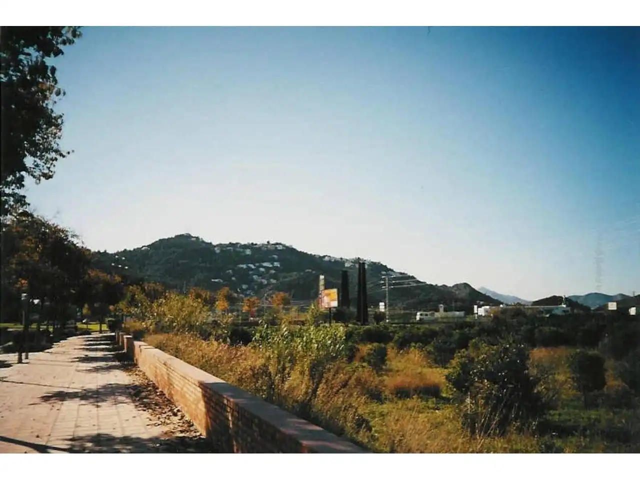 Terreny residencial en venda a Tossal Gross, imagen 2