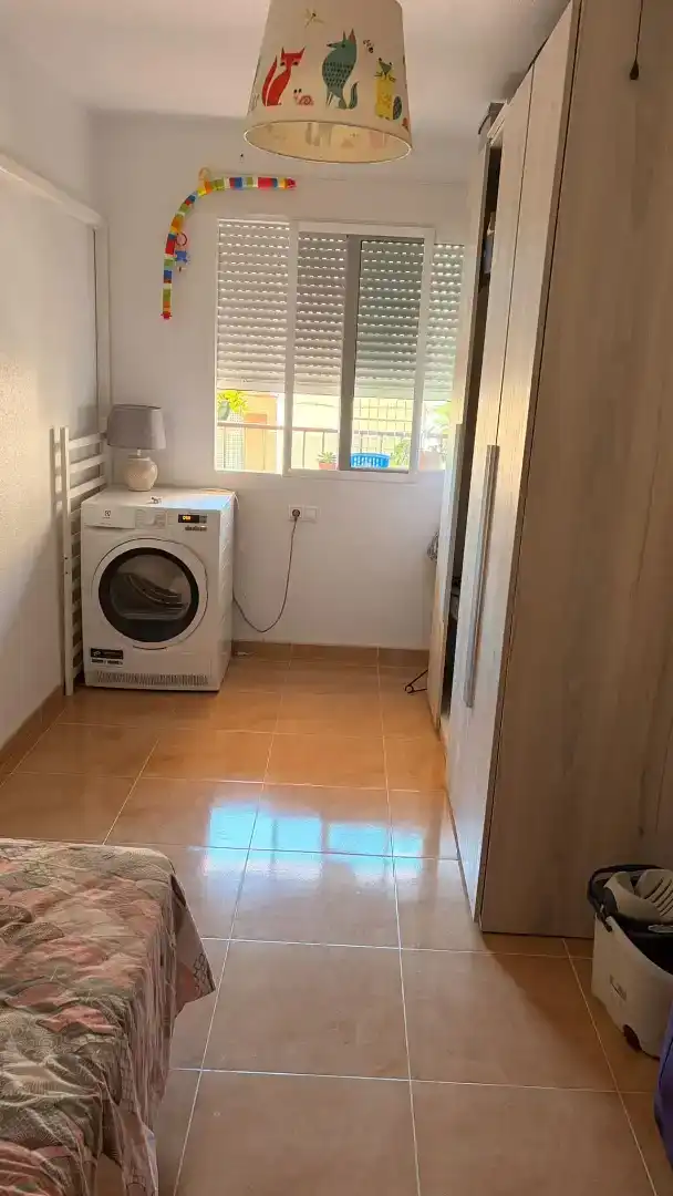 Piso para compartir en Murcia con Aire acondicionado, Piscina y Amueblado