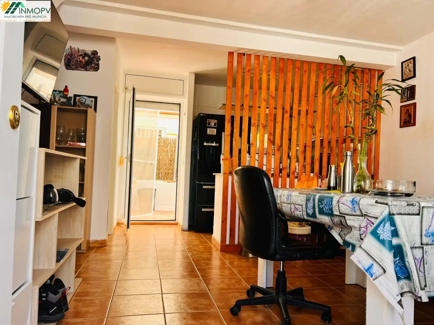 Casa adosada en venta en Vinaròs con Aire acondicionado, Calefacción y Jardín privado