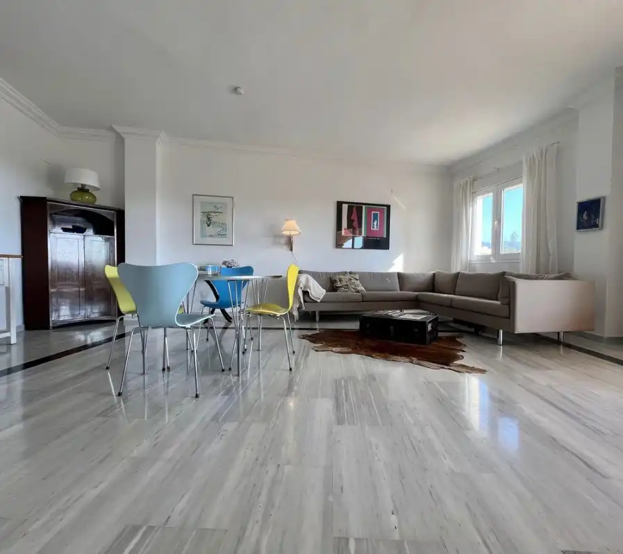 Appartement avec piscine à vendre à Mijas Golf, imagen 10
