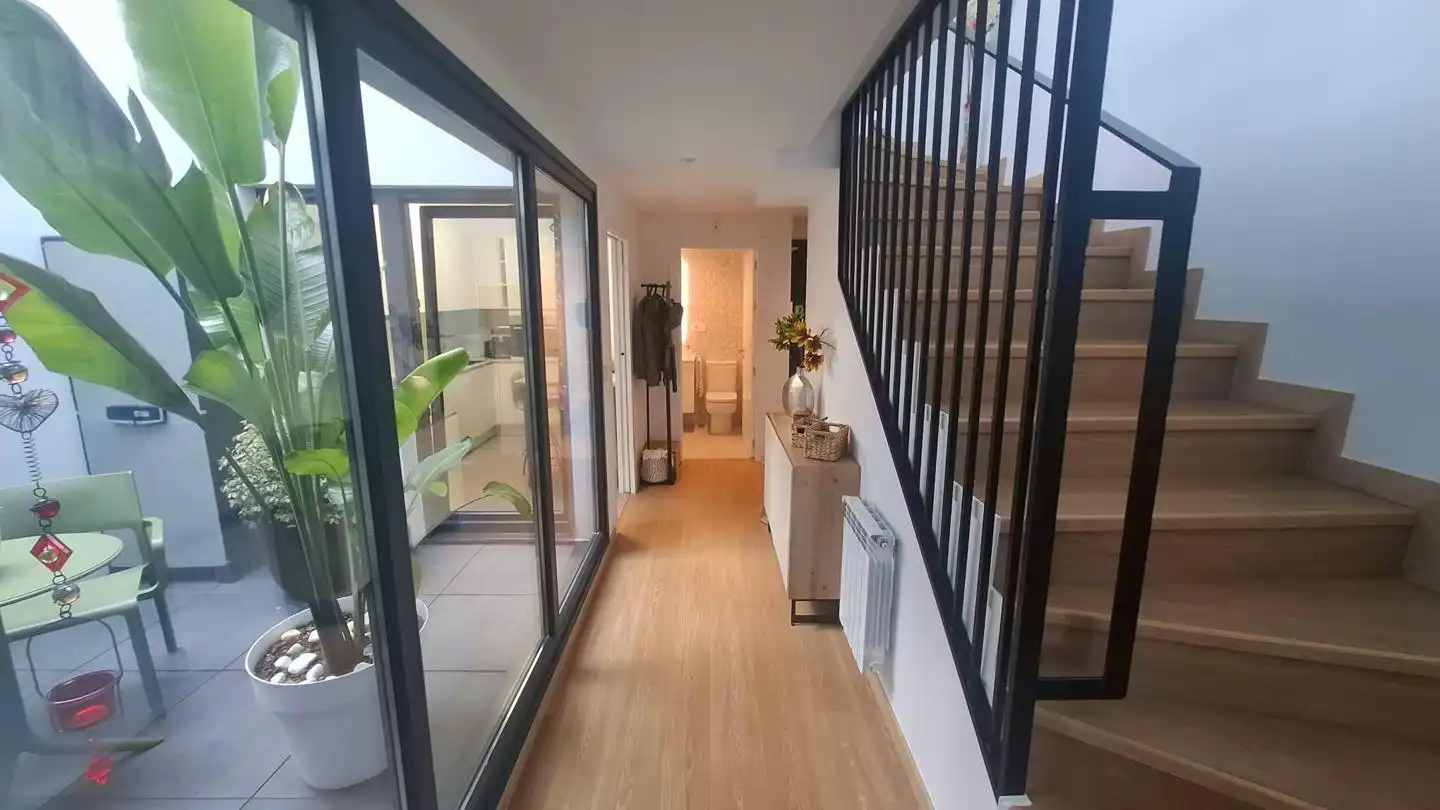 Casa amb jardí en venda a Calle el Mazo de Abajo, imagen 4