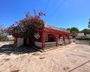 Vista exterior de Casa o xalet en venda en Godelleta amb Terrassa, Traster i Balcó
