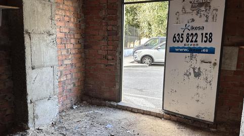 Foto 4 de Traster en venda a San García, Cádiz