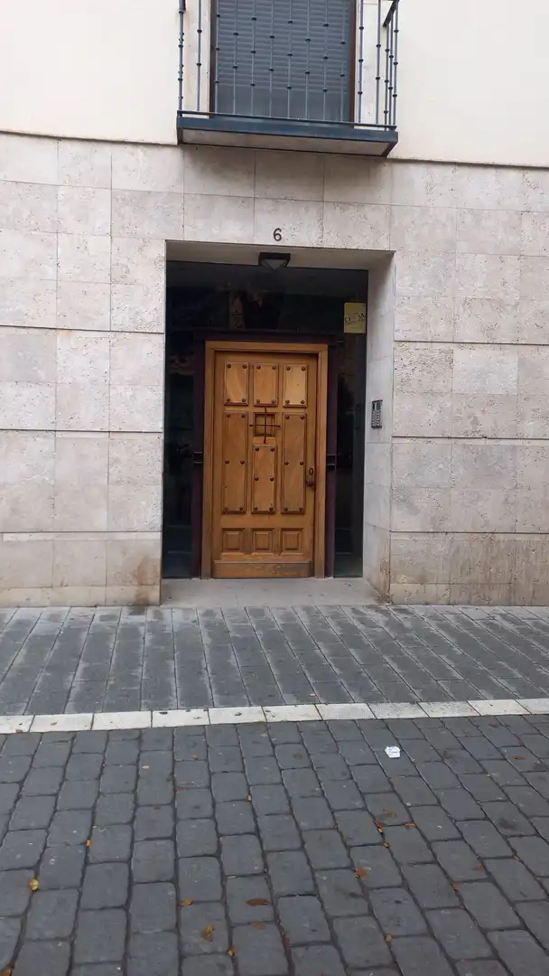 Piso en venta en Ocaña con Terraza