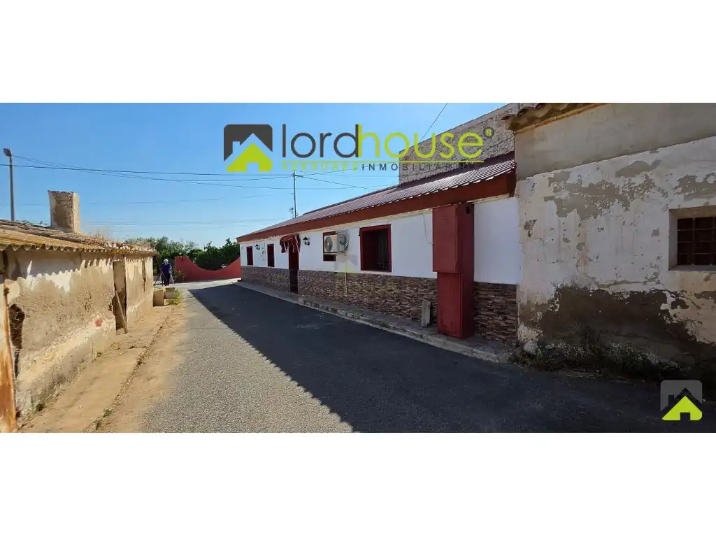Maison à vendre à Diseminados Camino Los Conventos, imagen 11
