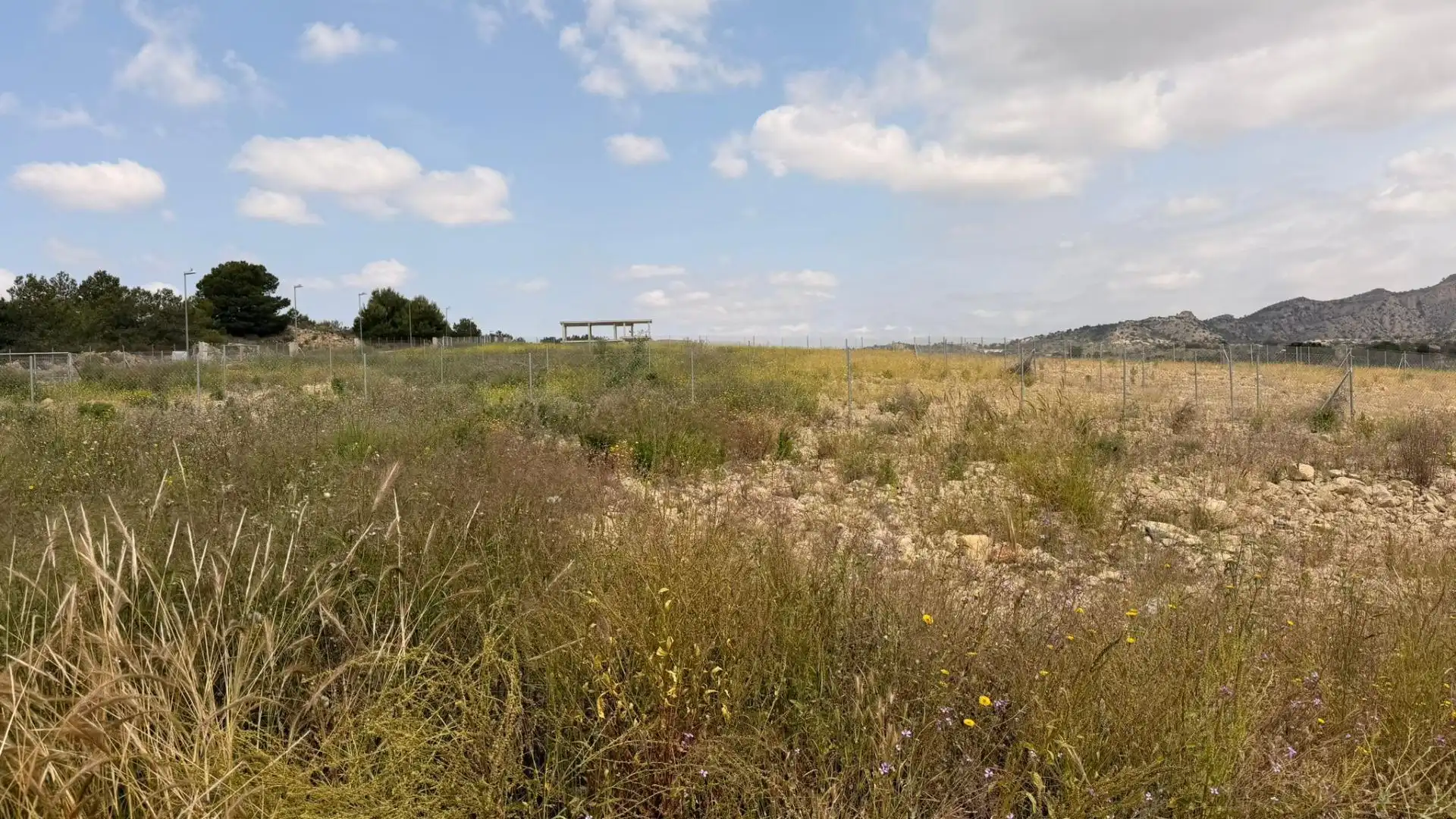 Terreno residencial en venta en Monforte del Cid, imagen 22