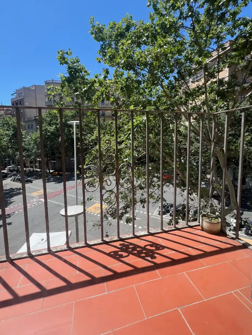 Piso con terraza en venta en Carrer de los Castillejos, imagen 5