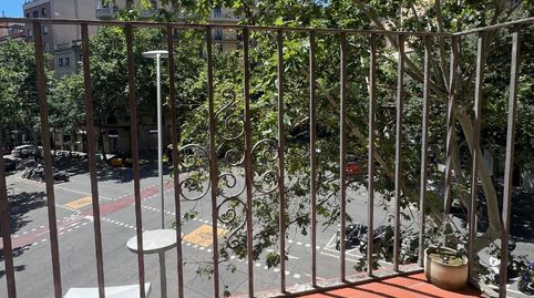 Foto 5 de Piso en venta en Carrer de Los Castillejos, Sagrada Família, Barcelona Capital