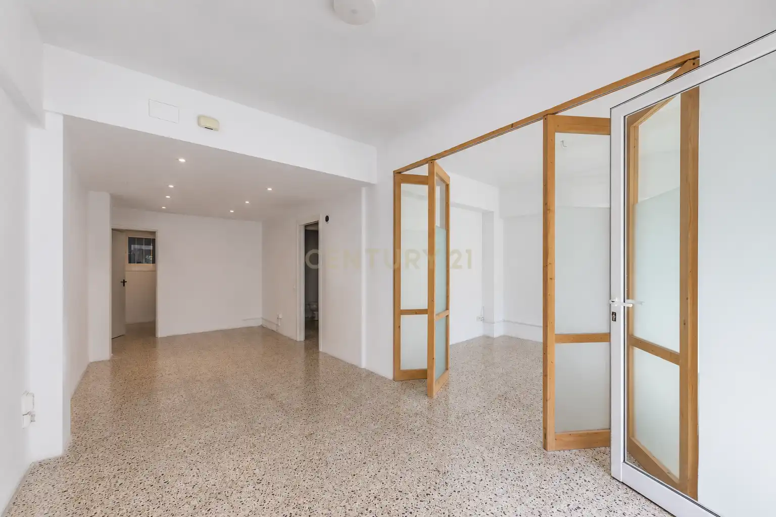 Local de alquiler en Barcelona