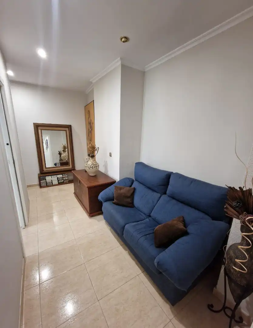 Living room of Flat for sale in Fernán-Núñez, Córdoba