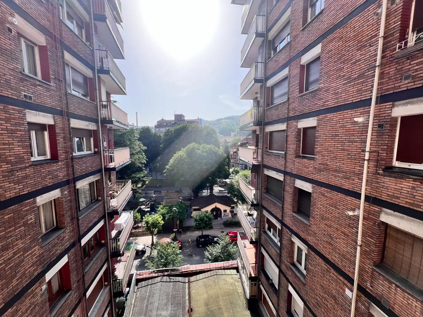 Wohnung zur Miete in La Felguera