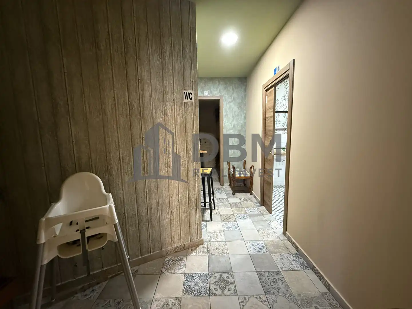 Business premises for transfer in Eixample, imagen 5