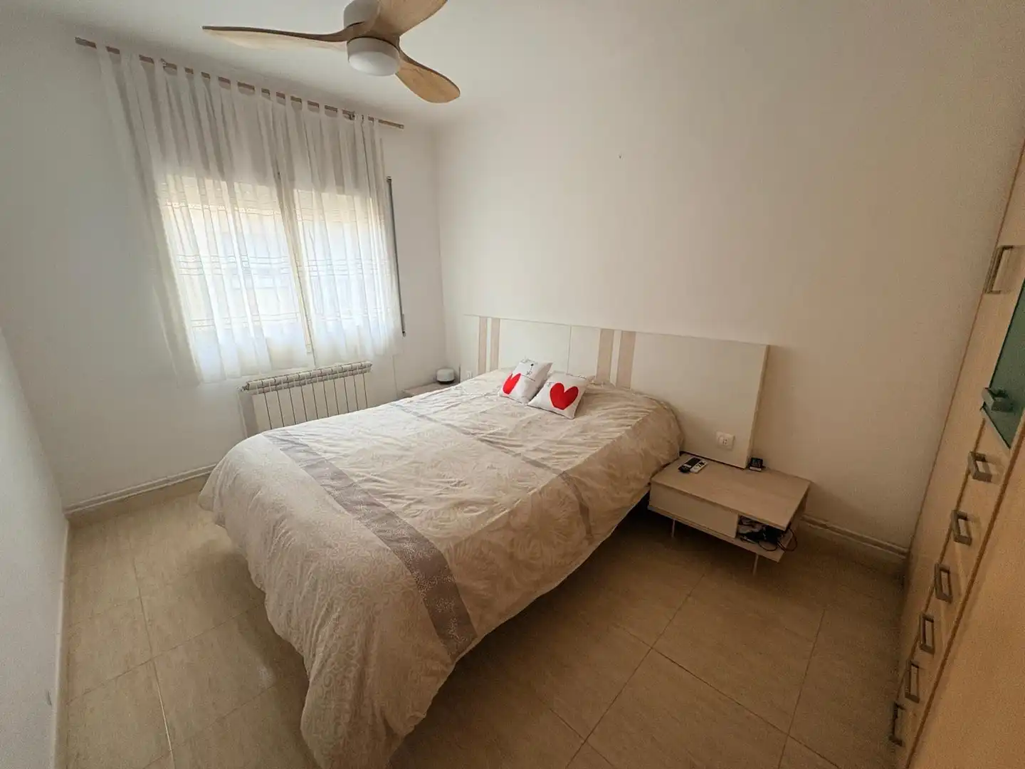 Habitación de Piso en venta en Vilanova del Camí con Aire acondicionado, Calefacción y Terraza
