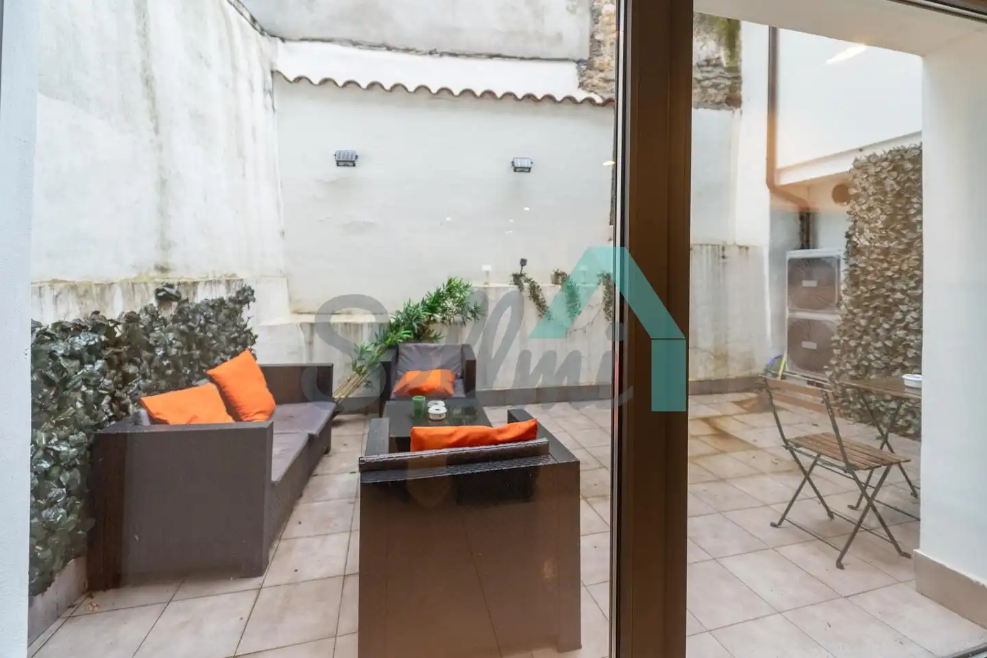 Zimmer in San Isidoro, Casco Histórico
