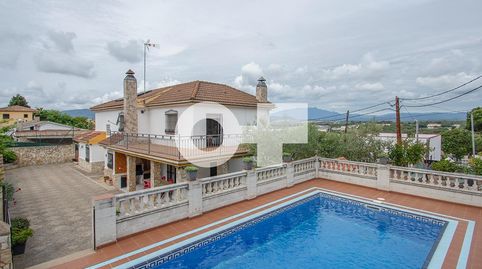 Foto 4 de Casa o xalet en venda a Carrer Carrer Turó de L'home, Mas Mora - Sant Daniel, Tordera